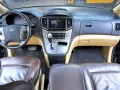 2016 Hyundai Starex Gold  2.5L CRDI GLS SWIVEL  Diesel  Timeless Black / Dark Gray    Automatic    6-24
