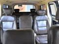 2016 Hyundai Starex Gold  2.5L CRDI GLS SWIVEL  Diesel  Timeless Black / Dark Gray    Automatic    6-18