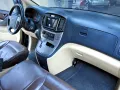 2016 Hyundai Starex Gold  2.5L CRDI GLS SWIVEL  Diesel  Timeless Black / Dark Gray    Automatic    6-13