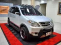 2007  Toyota  Avanza 1.5G Silver Metallic  Manual  Gasoline  278t Negotiable Batangas Area  PHP 278,-19