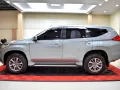 2017  Mitsubishi Montero Sport Glx 2.4L  Virgil Gray    Diesel 748t Negotiable Batangas Area  PHP  7-21