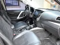 2017  Mitsubishi Montero Sport Glx 2.4L  Virgil Gray    Diesel 748t Negotiable Batangas Area  PHP  7-12