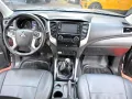 2017  Mitsubishi Montero Sport Glx 2.4L  Virgil Gray    Diesel 748t Negotiable Batangas Area  PHP  7-3