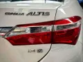 HOT!!!! 2016 Toyota Altis V for sale at affordable price!-7