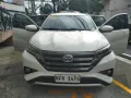 For sale toyota rush white-0