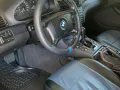 Bmw e46 well maintained oriental blue color all original including head unit, steptronic trans-5