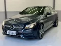 2015 Mercedes-Benz C200 Automatic -0