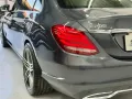 2015 Mercedes-Benz C200 Automatic -9