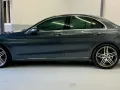 2015 Mercedes-Benz C200 Automatic -8