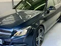 2015 Mercedes-Benz C200 Automatic -14
