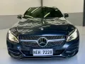 2015 Mercedes-Benz C200 Automatic -15