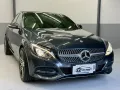 2015 Mercedes-Benz C200 Automatic -2