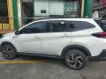 For sale toyota rush white-3