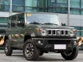 2025 Suzuki Jimny 5 Door GLX 1.5 A/T Gas ✅️327K ALL-IN DP ☎️0935 600 3692 JAN RAY DE JESUS-1