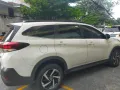 For sale toyota rush white-2