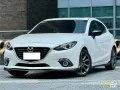🔥2016 Mazda 3 2.0 Speed, A/T, GAS🔥Yours for just 19k/mo‼️📞Yumi Yamagiwa-09164860393-0