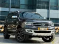 🔥2022 Ford Everest Titanium 4x4 2.0 Bi Turbo, A/T, DSL🔥Yours for just 39k/mo‼️📞Yumi Yamagiwa-0916-2