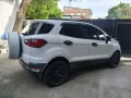 Hot deal alert! 2018 Ford EcoSport  1.5 L Trend AT for sale at 490,000-2