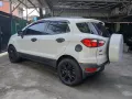Hot deal alert! 2018 Ford EcoSport  1.5 L Trend AT for sale at 490,000-6