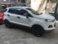 Hot deal alert! 2018 Ford EcoSport  1.5 L Trend AT for sale at 490,000-1
