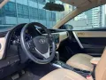 ‼️112K ALL IN DP 2017 Toyota Altis 1.6 G Automatic Gas ‼️ CALL ABY G. 09662351210📱-9