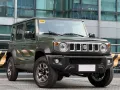 ‼️335K ALL IN DP 2025 Suzuki Jimny 5-Door GLX 1.5 Automatic Gas‼️CALL ABY G. 09662351210📱-2