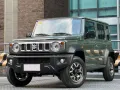 ‼️335K ALL IN DP 2025 Suzuki Jimny 5-Door GLX 1.5 Automatic Gas‼️CALL ABY G. 09662351210📱-1