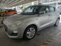 Selling Silver 2019 Suzuki Swift Hatchback affordable price-0