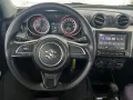 Selling Silver 2019 Suzuki Swift Hatchback affordable price-2