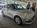Selling Silver 2019 Suzuki Swift Hatchback affordable price-4