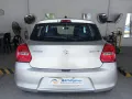 Selling Silver 2019 Suzuki Swift Hatchback affordable price-6