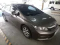 Pre-owned 2013 Honda Civic  1.8 S CVT for sale-0