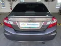 Pre-owned 2013 Honda Civic  1.8 S CVT for sale-1
