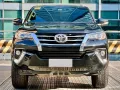 2018 Toyota Fortuner 2.4G Diesel 4x2 Automatic‼️🔥 09121061462 MABY LATIDO📲☎️📩-0