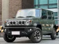 2025 Suzuki Jimny 5-Door GLX 1.5 Automatic Gas ☎️ 09279850198 / JESSEN” Kakotse “MENDOZA 🚘🚙-6