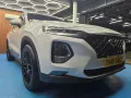 HOT!!!! 2020 Hyundai Santa Fe for sale at affordable price! -1