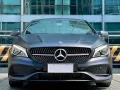 2018 Mercedes Benz CLA180 AMG Line 1.6 AT Gas 18k ODO ☎️ 09279850198 / JESSEN” Kakotse “MENDOZA 🚘🚙-0