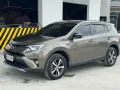 Sell pre-owned 2017 Toyota RAV4  2.5 Active 4X2 AT-1