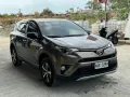 Sell pre-owned 2017 Toyota RAV4  2.5 Active 4X2 AT-2
