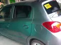 Second hand 2016 Mitsubishi Mirage Hatchback for sale-3