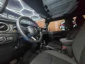 HOT!!!! 2019 Jeep Wrangler JL Unlimited Sports (New Look) for sale at affordable price!-2