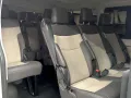HOT!!!! 2024 Toyota Hiace GL Grandia (New Look) for sale at affordable price! -7