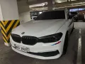 HOT!!!! 2018 BMW 520D for sale at affordable price! -1