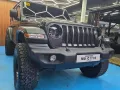 HOT!!!! 2019 Jeep Wrangler JL Unlimited Sports (New Look) for sale at affordable price!-1