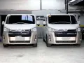 HOT!!!! 2024 Toyota Hiace GL Grandia (New Look) for sale at affordable price! -1