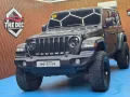 HOT!!!! 2019 Jeep Wrangler JL Unlimited Sports (New Look) for sale at affordable price!-11