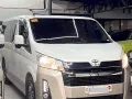 HOT!!!! 2024 Toyota Hiace GL Grandia (New Look) for sale at affordable price! -0