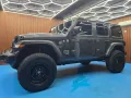 HOT!!!! 2019 Jeep Wrangler JL Unlimited Sports (New Look) for sale at affordable price!-13