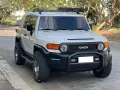 HOT!!!! 2014 Toyota FJ Cruiser Semi Loaded for sale at affordable price!-1