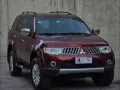 HOT!!!! 2011 Mitsubishi Montero Sport GLS for sale at affordable price! -1